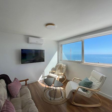 Apartamento Calma Carihuela Beach - 10 Metros De La Playa Τορρεμολίνος Εξωτερικό φωτογραφία