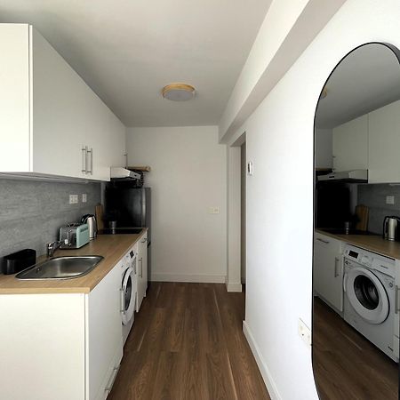 Apartamento Calma Carihuela Beach - 10 Metros De La Playa Τορρεμολίνος Εξωτερικό φωτογραφία