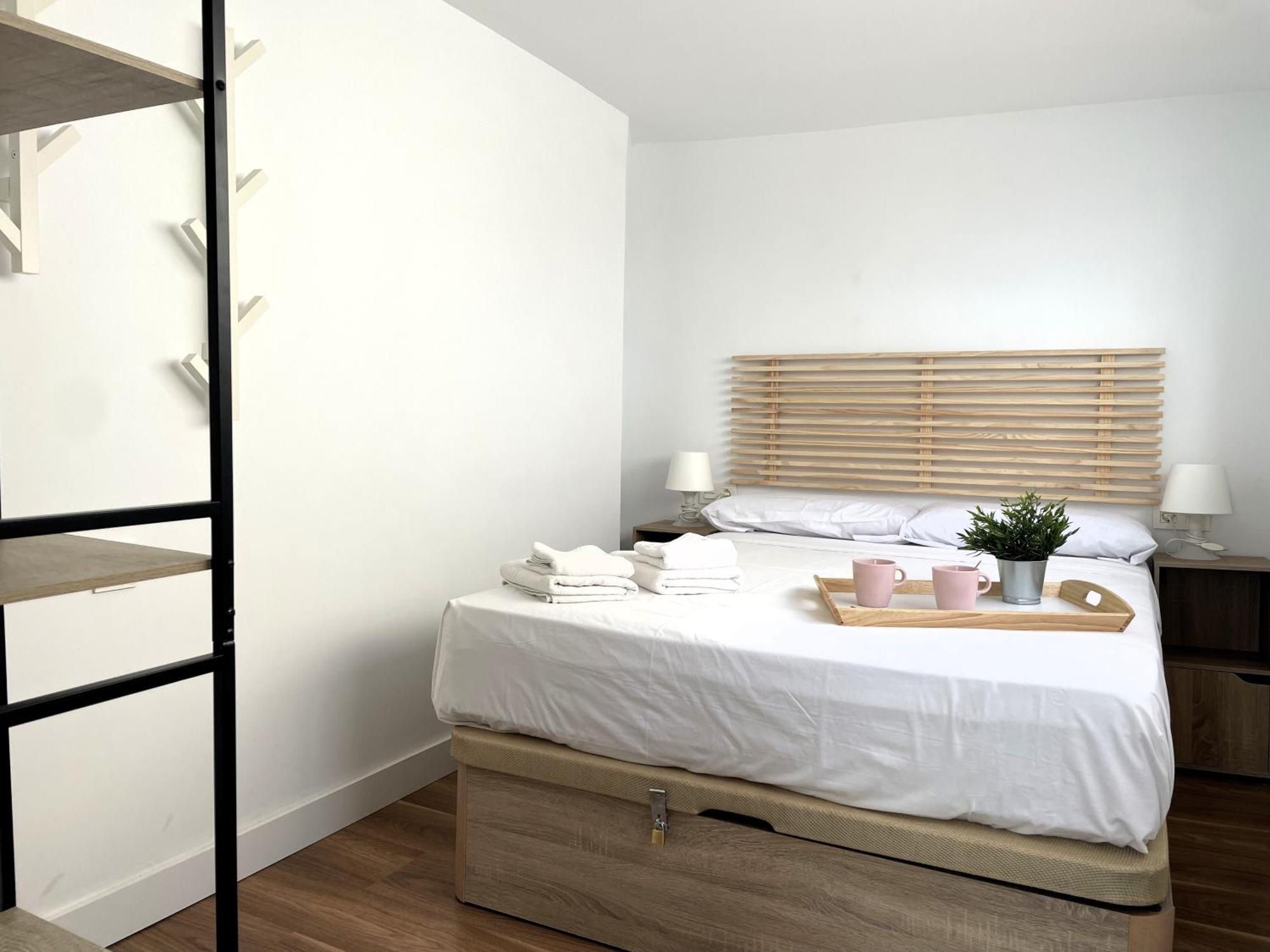 Apartamento Calma Carihuela Beach - 10 Metros De La Playa Τορρεμολίνος Εξωτερικό φωτογραφία