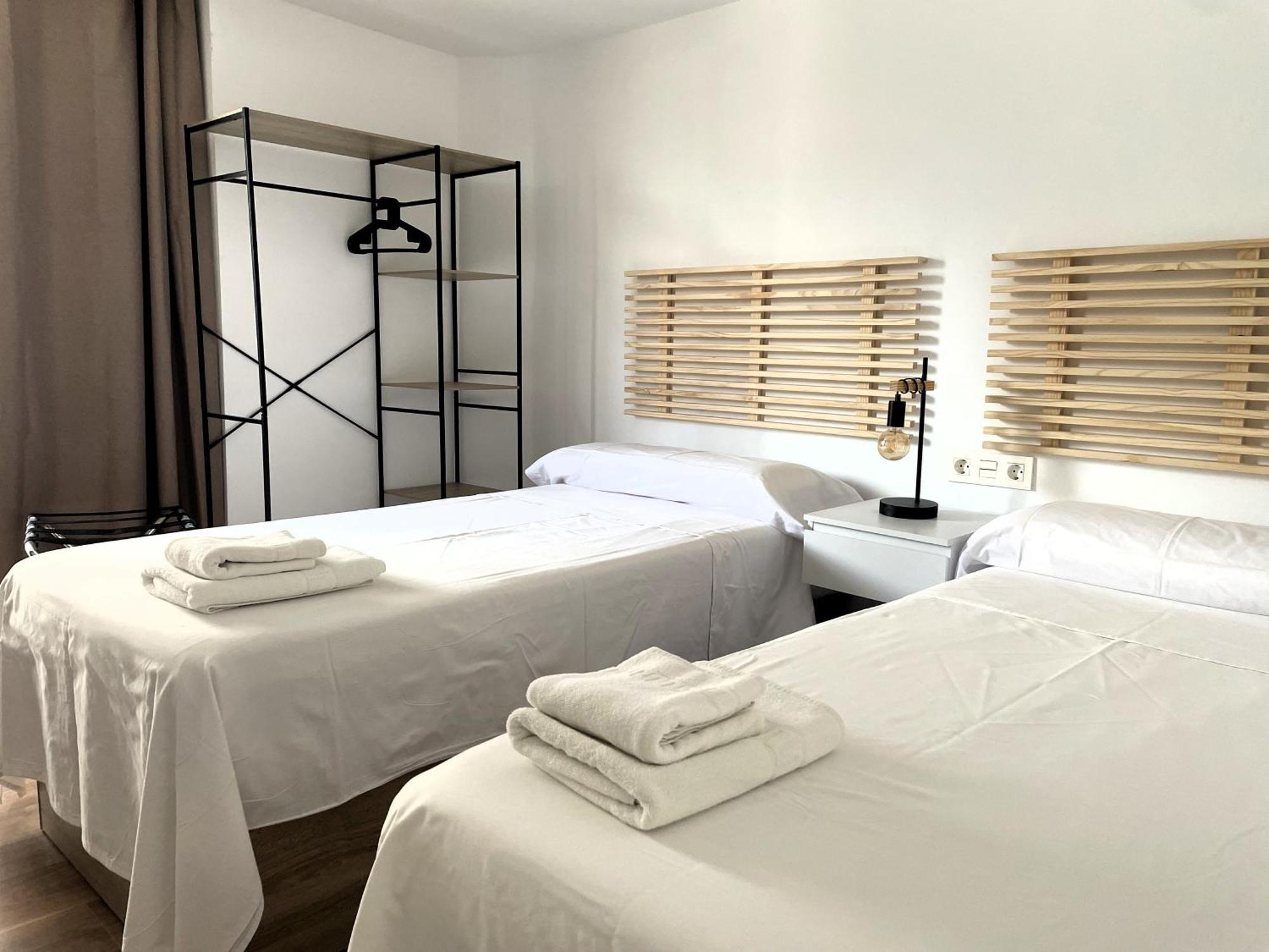 Apartamento Calma Carihuela Beach - 10 Metros De La Playa Τορρεμολίνος Εξωτερικό φωτογραφία