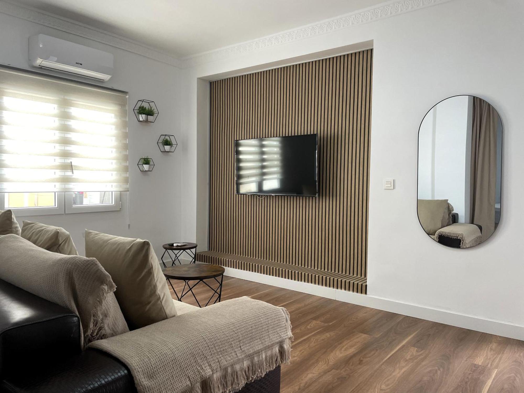 Apartamento Calma Carihuela Beach - 10 Metros De La Playa Τορρεμολίνος Εξωτερικό φωτογραφία