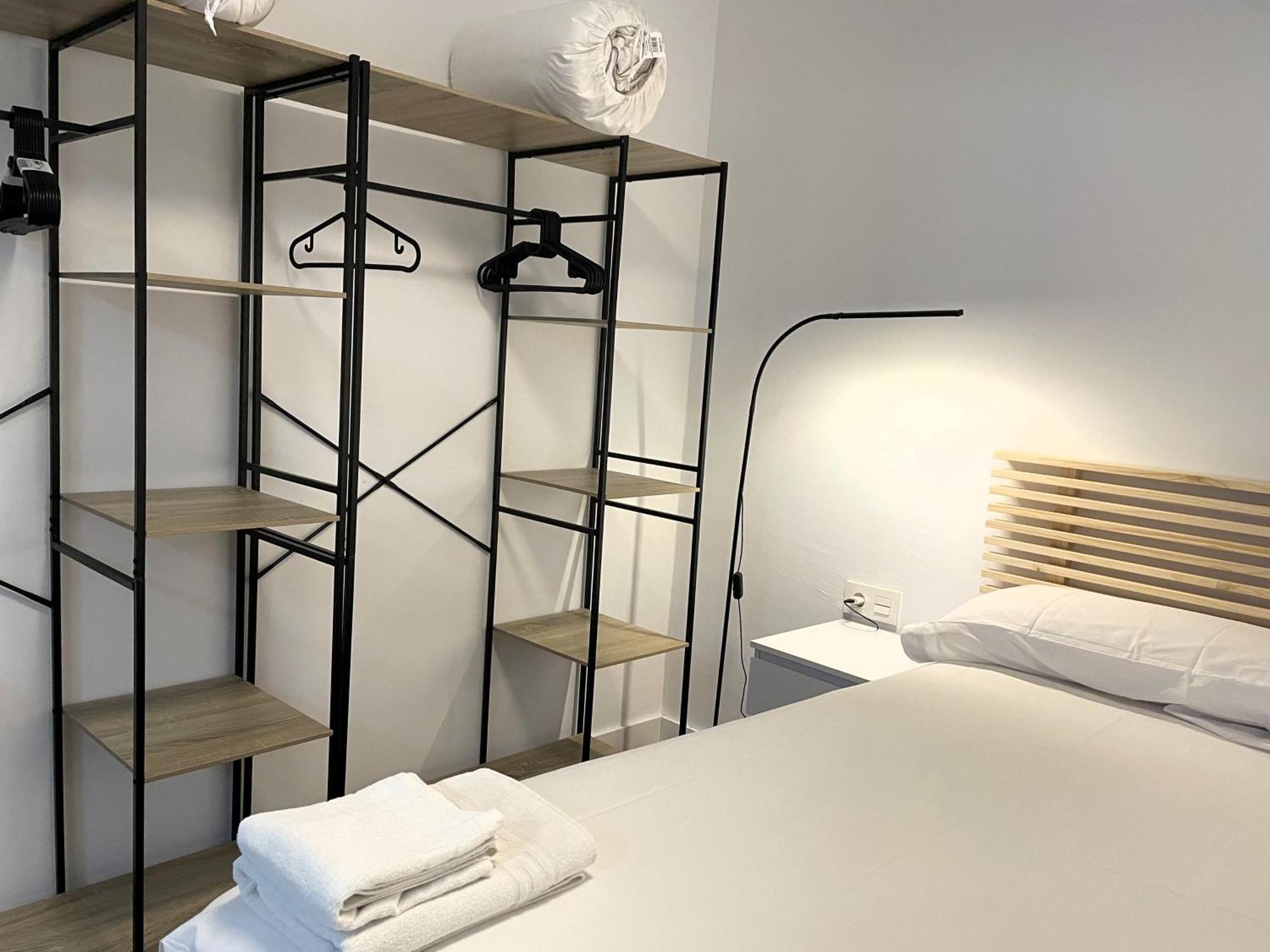 Apartamento Calma Carihuela Beach - 10 Metros De La Playa Τορρεμολίνος Εξωτερικό φωτογραφία
