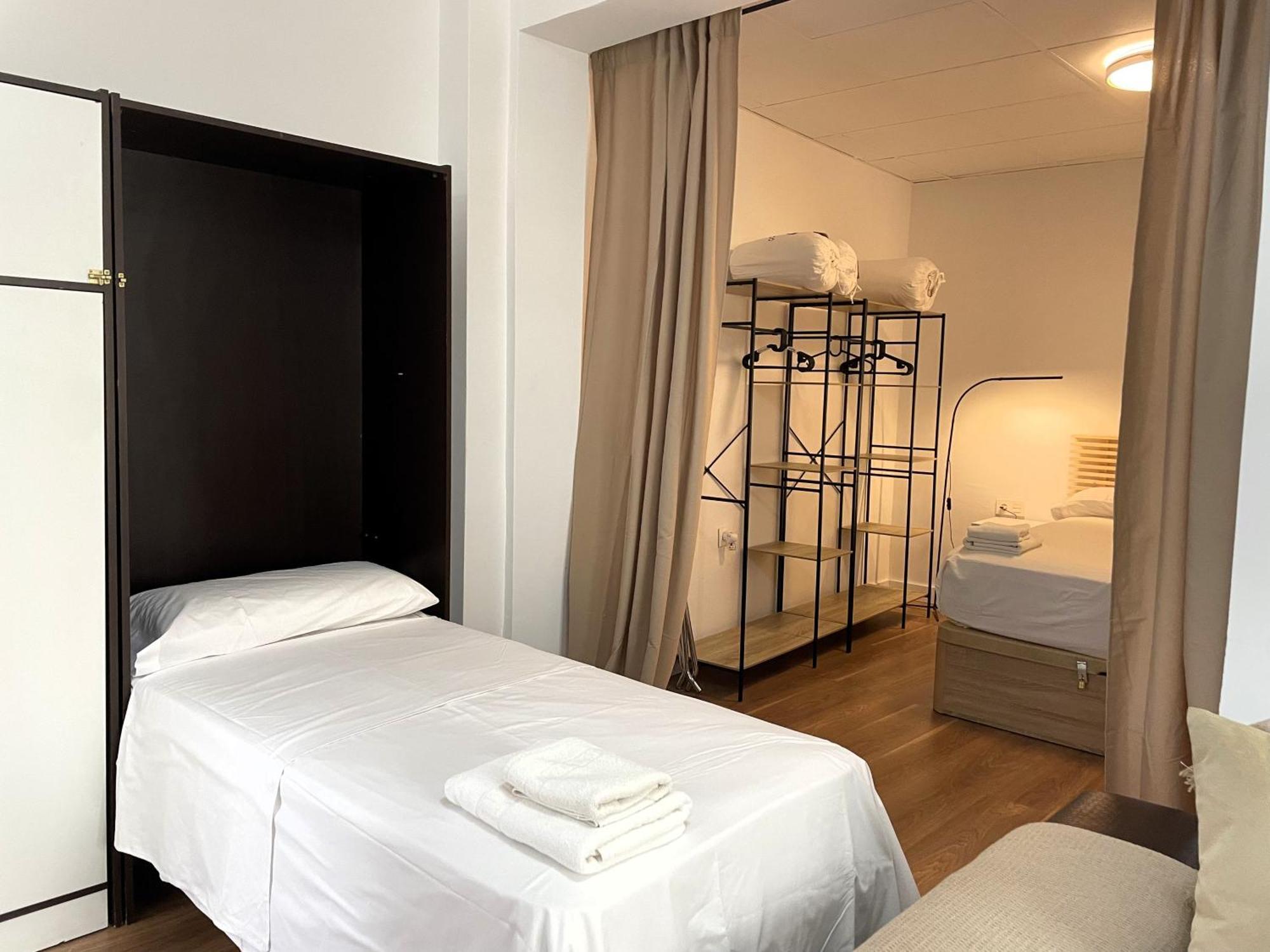 Apartamento Calma Carihuela Beach - 10 Metros De La Playa Τορρεμολίνος Εξωτερικό φωτογραφία