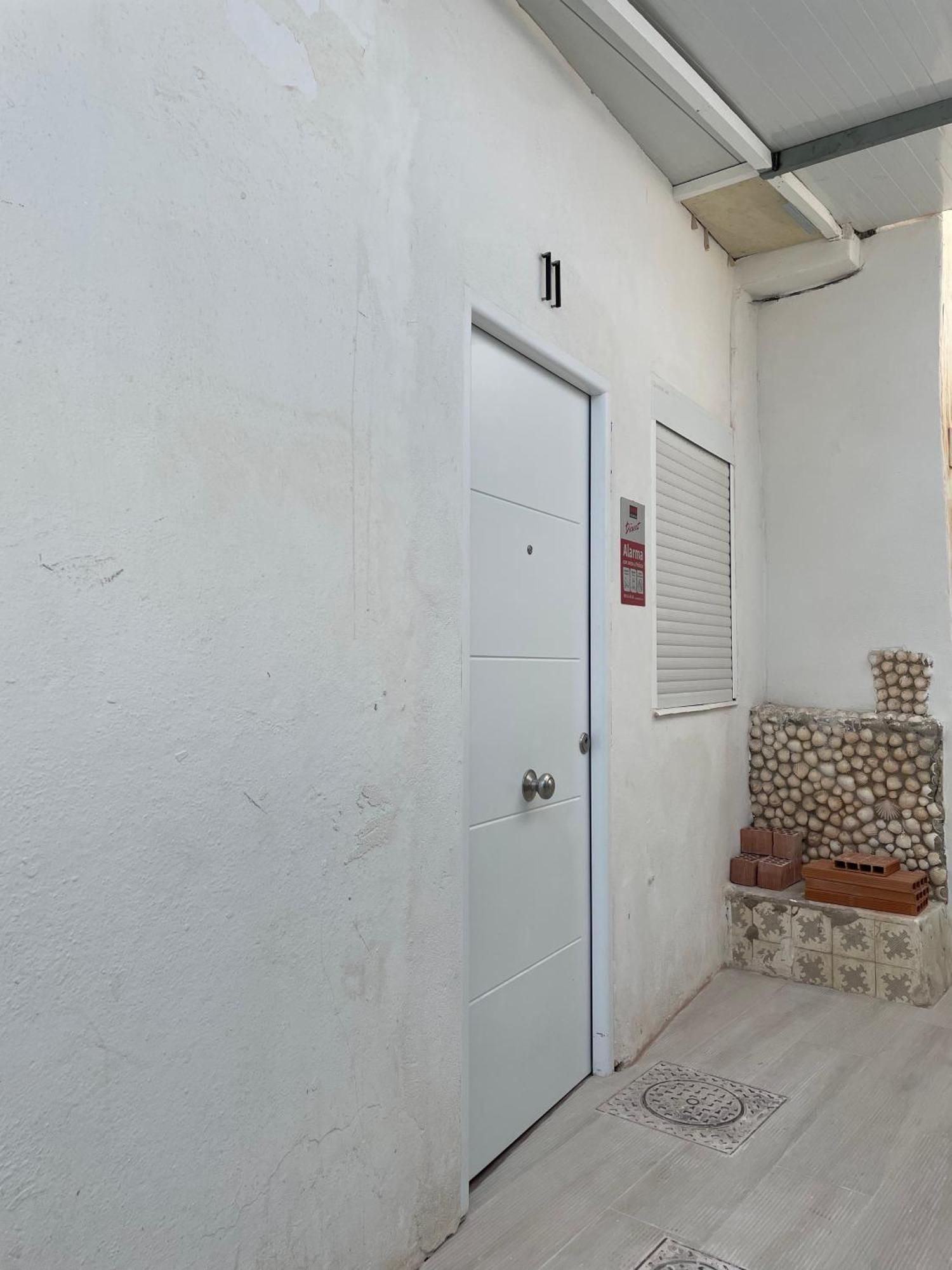 Apartamento Calma Carihuela Beach - 10 Metros De La Playa Τορρεμολίνος Εξωτερικό φωτογραφία