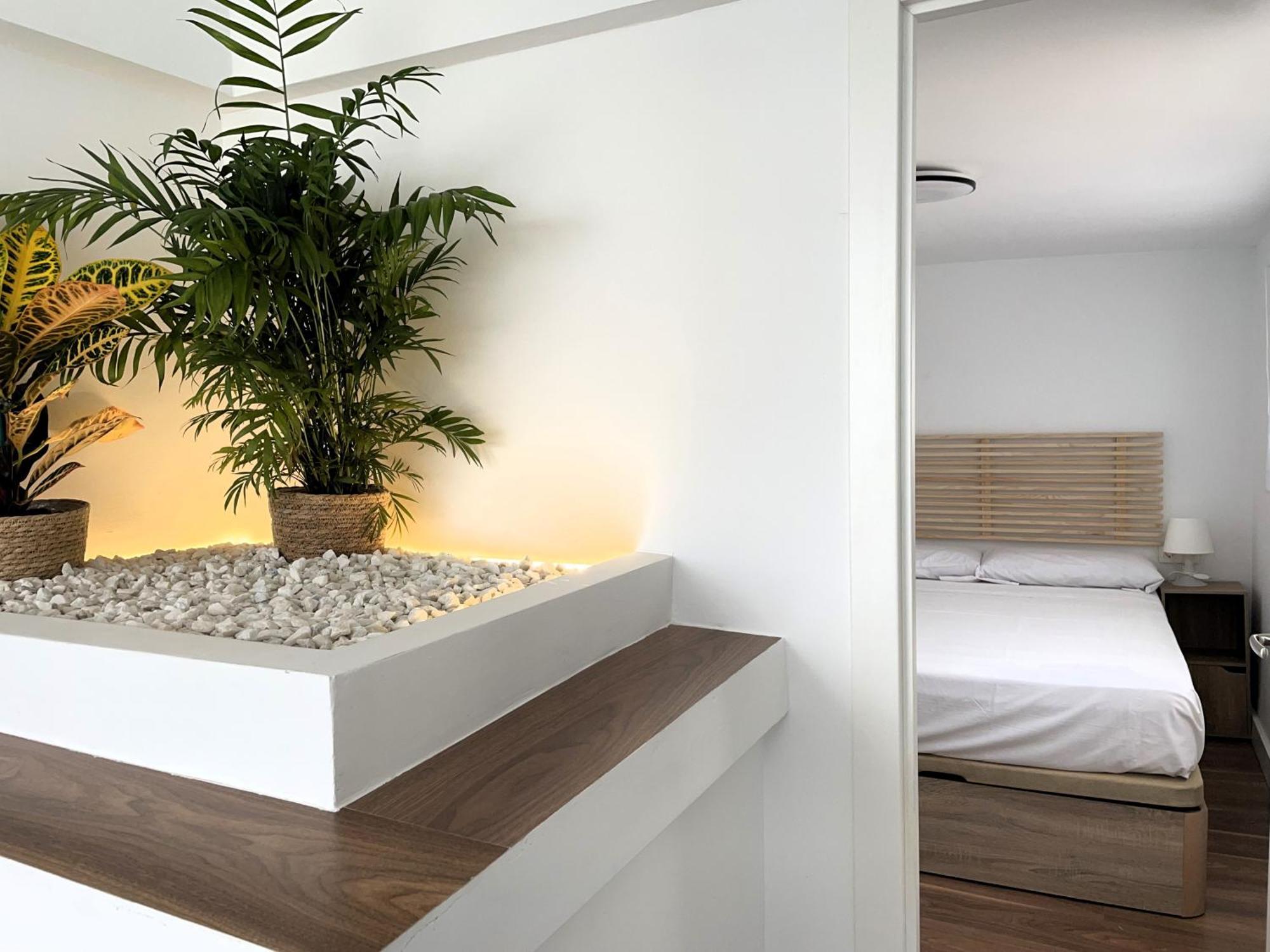 Apartamento Calma Carihuela Beach - 10 Metros De La Playa Τορρεμολίνος Εξωτερικό φωτογραφία