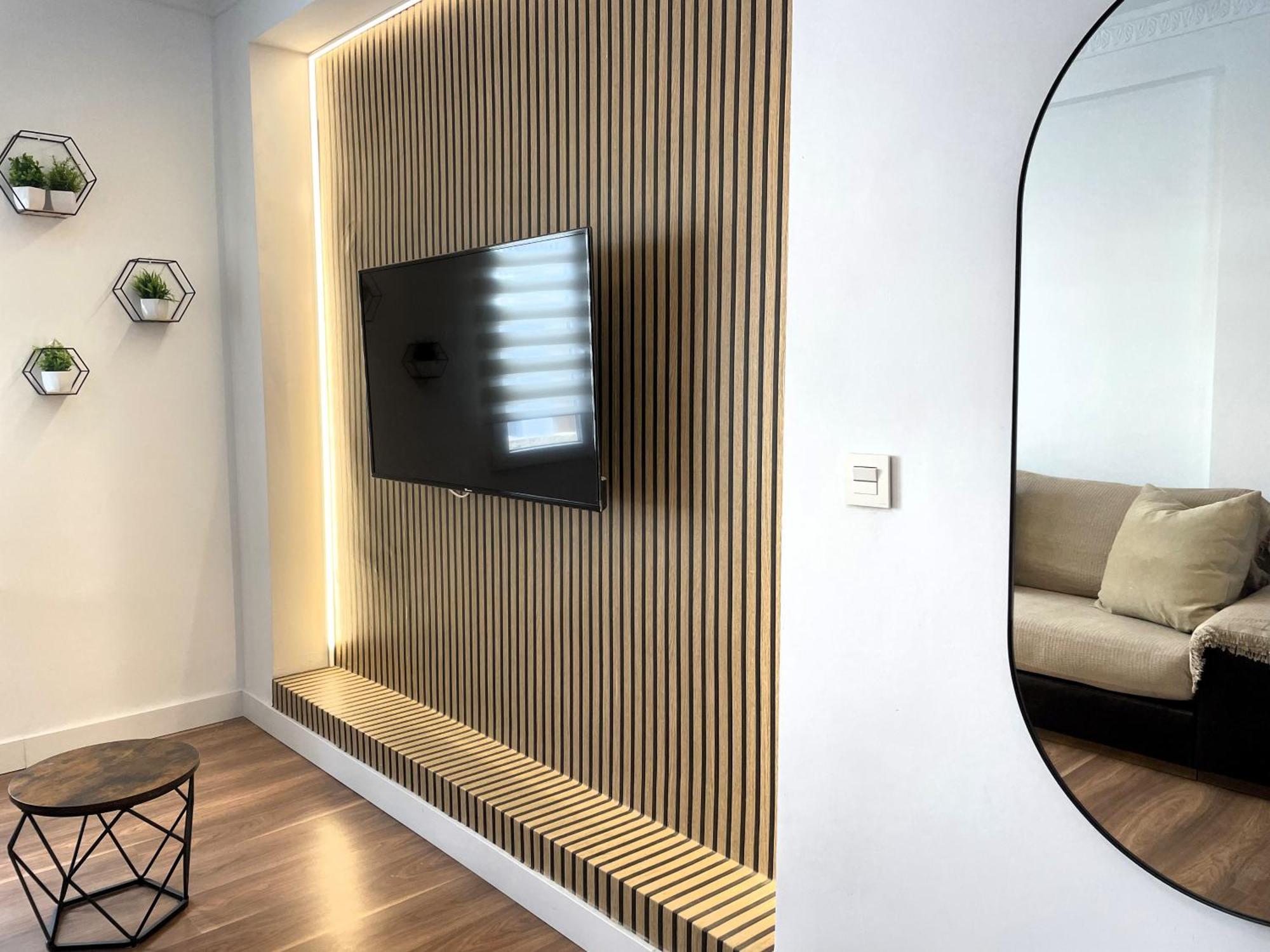 Apartamento Calma Carihuela Beach - 10 Metros De La Playa Τορρεμολίνος Εξωτερικό φωτογραφία
