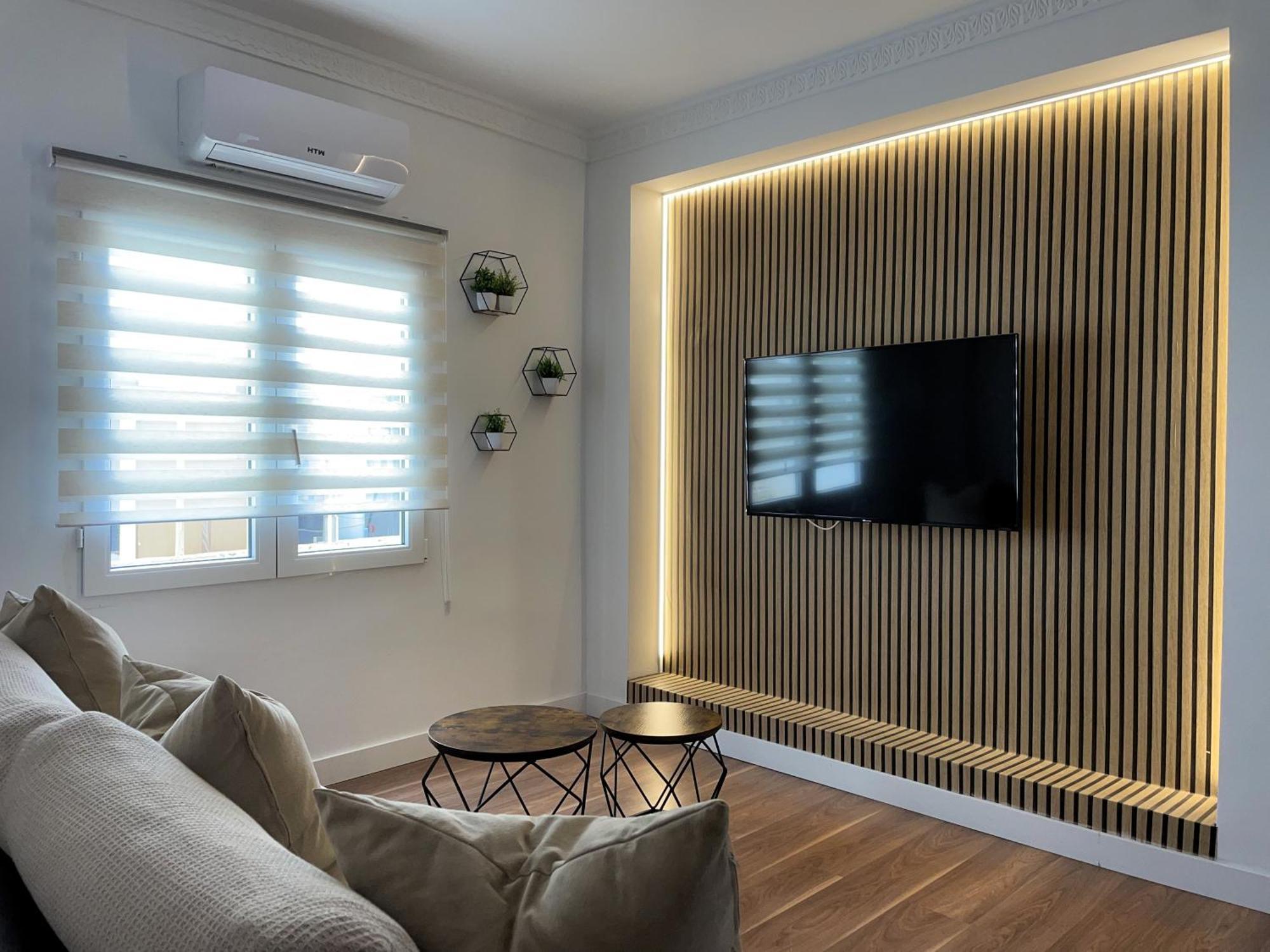 Apartamento Calma Carihuela Beach - 10 Metros De La Playa Τορρεμολίνος Εξωτερικό φωτογραφία